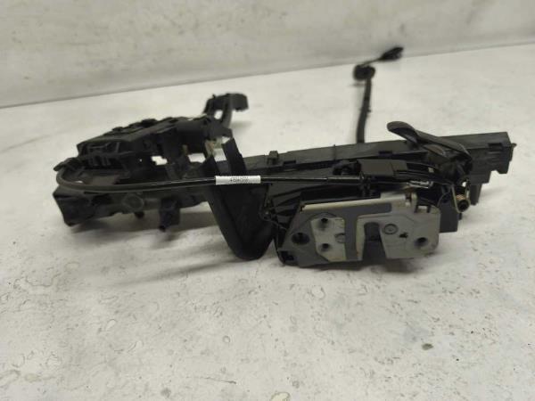 SERRURE DE PORTE AVANT DROIT FORD TRANSIT CONNECT 2013-2021 - Vue 2